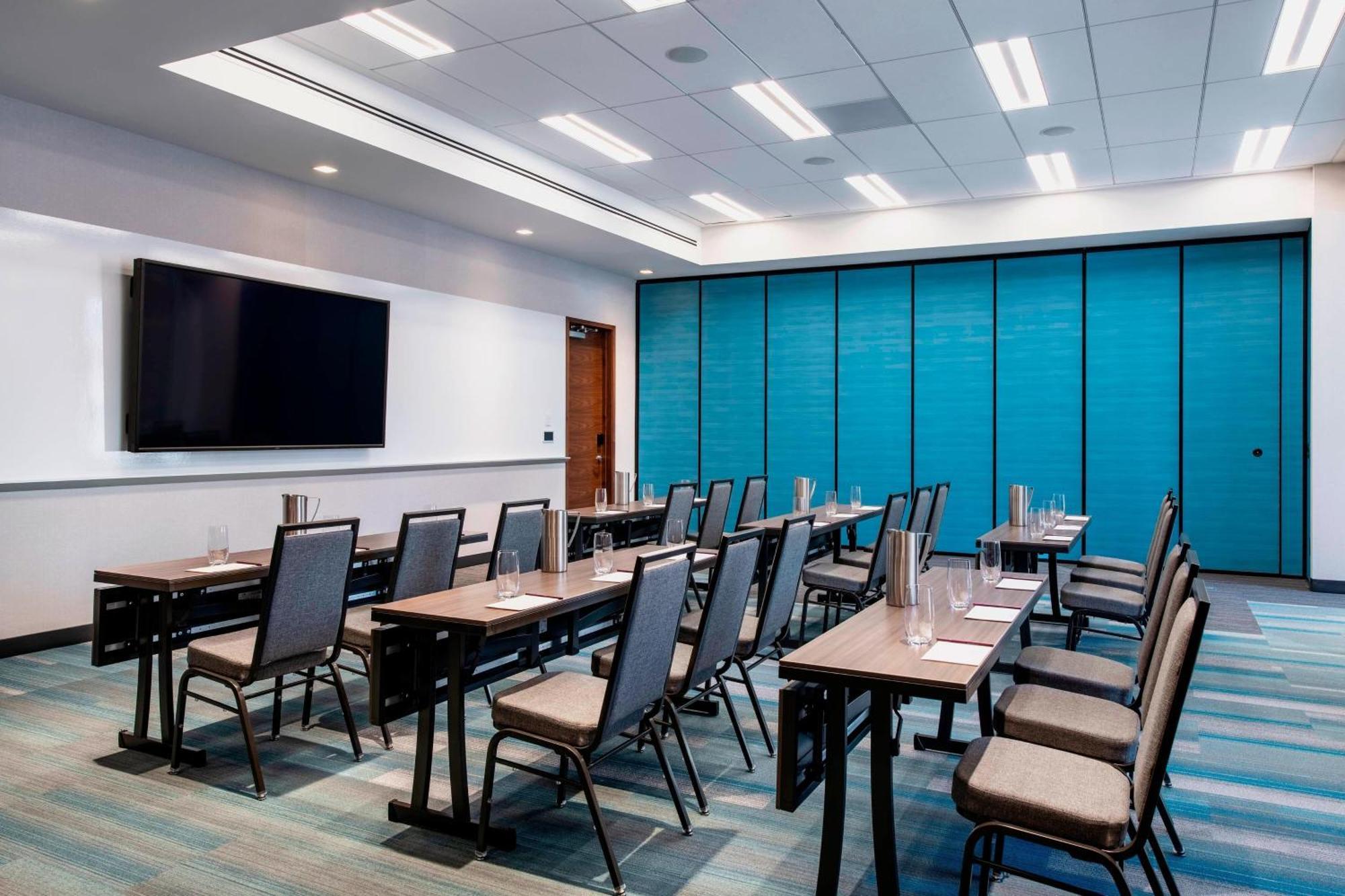 Residence Inn By Marriott Calgary Downtown/Beltline District Dış mekan fotoğraf